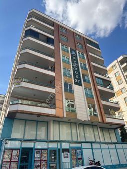 Doğu Emlak'tan Kiralık 3+1