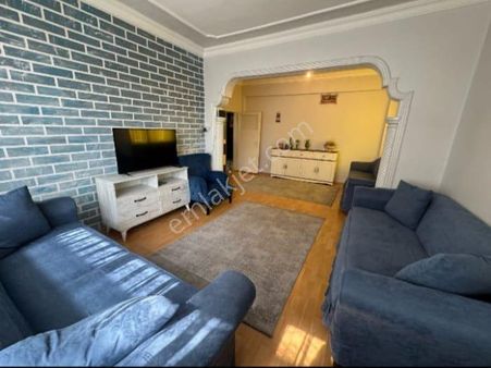 Kırıkkale Sanayi Mahallesi Düz Giriş Satılık Daire