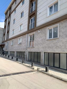 Elfi Den Hacı İlbey Mah.sıfır Eşyalı Kiralık 1+1 Daire