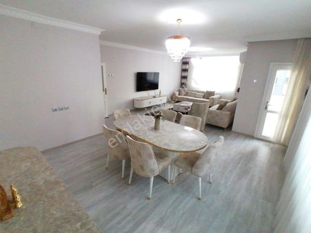 Ziyapaşa Hastaneler Kavş. 3+1 Satılık Daire