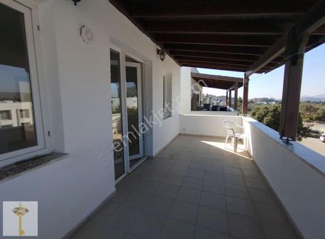 Çok Merkezi Ve Elit Lokasyonda Manzaralı 2+1 Daire