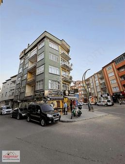 Taşpınar Gayrimenkulden Satılık Bölcek Mah. 2+1 Daire