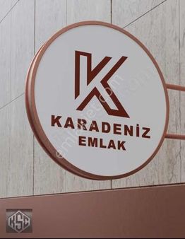 Karadeniz Emlak'tan Fuar Karşısı Yatırıma Uygun Satılık Tarla