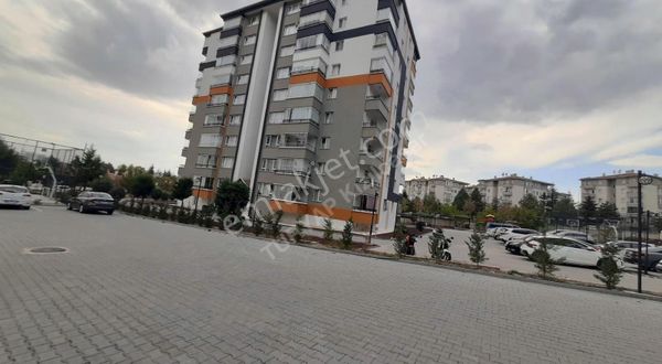 Yavuz Selım De Fırsat. Sıte Icerısınde Yapılı 3+1 Satılık Daıre