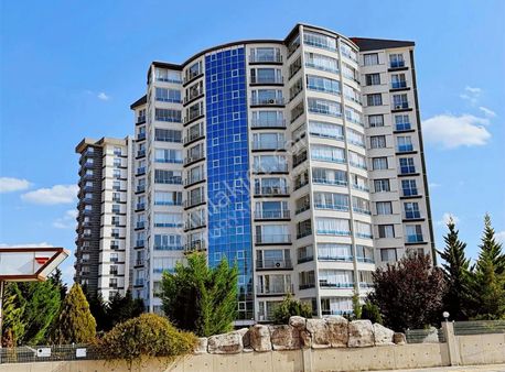 Bağlıca Süper Lüks 5+1 Boş Satılık