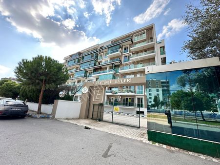 Remax Arma'dan Çiğli İnönü Mah. Temiz, Ferah Kiralık 2+1 Daire