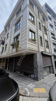 Çiğdem Emlak'tan Cırpıcı'da Yeni Binada Cift Cepheli Dükkan