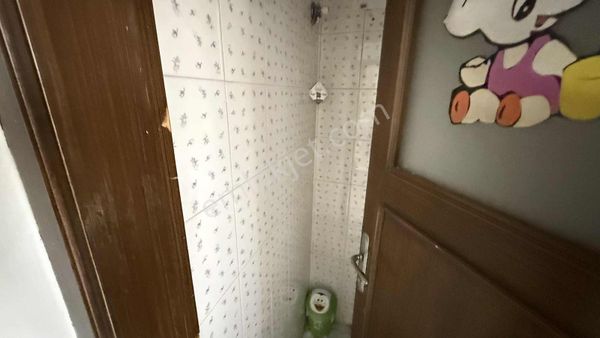 Çiğdem Emlak'tan Veliefendi'de Satılık Yatırımlık Dubleks Daire