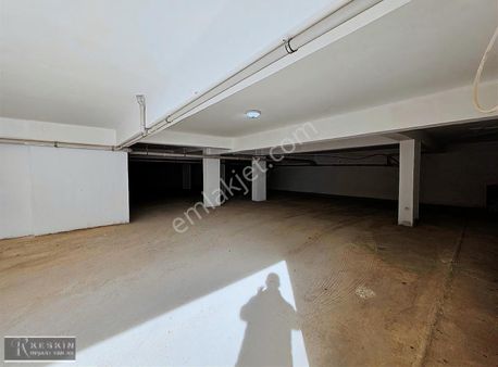 Keçiören Bağlum Merkezde Sıfır Bina 3+1 Full Yapılı 130m2