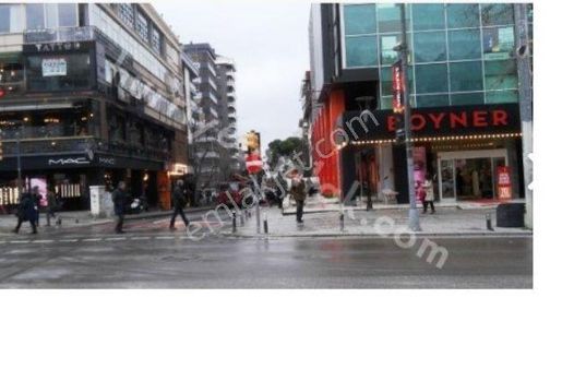 Lunas Emlaktan Şaşkınbakkal Sahilde Yeni , Kısa Bina