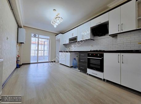 Keçiören Karakaya Mah. 3+1 Asansörlü Yeni Bina 2.kat Full Yapılı