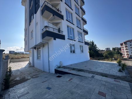 Atakum Büyükoyumca Pamuklu Bulvarına Yakın Fırsat 1+1