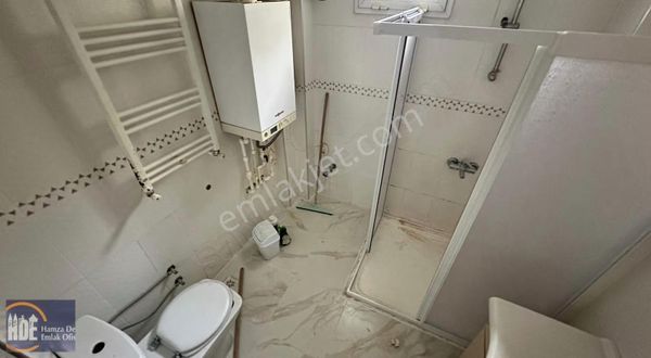 Hamza Dede Emlak Cumhuriyet Okuluna Yakın Kiralık Daire