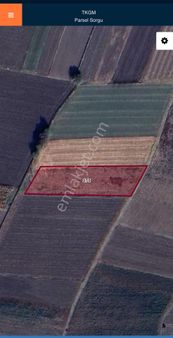 Bursa Mustafakemalpaşa Yeşilova Mah. Kaçırılmayacak Fırsatta Satılık Tarla