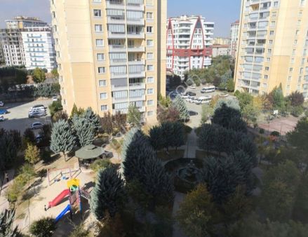 Konya Selçuklu Defne Sitesi 'nde 3+1 Satılık Daire