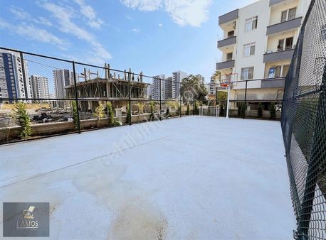 Havuzlu Geniş Peyzaj Ve Sosyal Alanlı Lüks 1+1 Daire