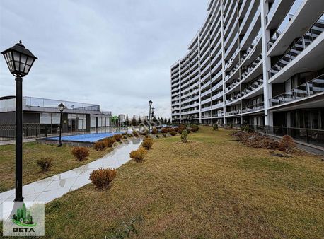 Beta Gayrimenkul'den Göksu Yalılarında 4+1 Kiralık Daire