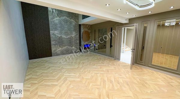 Doğanın Kalbinde Modern Villa İle Lüks Yaşam