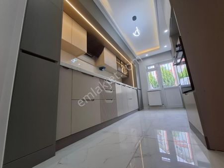 Bayram Gayrimenkul Tandoğan Mah 3+1 Ultra Lüx Full Yapılı Satılık Daire