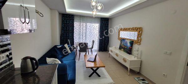 Alanya Mahmutlar Mah.aktiviteli Eşyalı Satılık 2+1 Daire