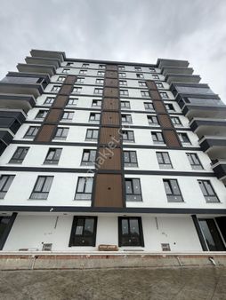 Canik Hasköy Deniz Manzaralı 3+1