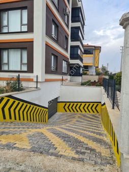 Beymira'dan Site İçerisinde Satılık 3.5+1 Sıfır Ra Kat Lüks Daire