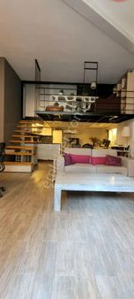 Berrin Nadir'den ,şehrin Kalbinde Özel Tasarım ,fark Yaratan Konsept Ofis Satılık