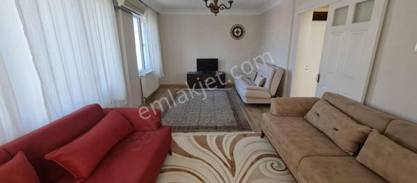 3+1 Doğalgazlı Full Eşyalı