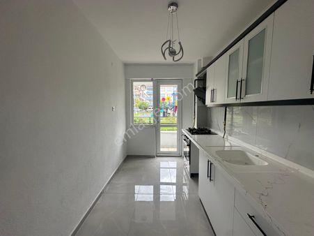 Akçay Oya Gayrimenkul'den Giriş Kat 2+1 Kelepir Masrafsız Daire