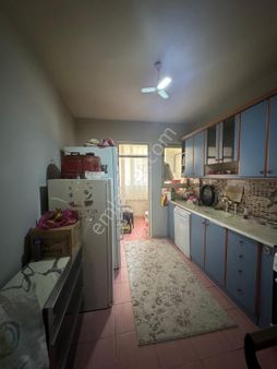 Elisa Gyo//kocasinan 2+1 Güney Dogu Cepheli Kombili Asansörlü Satılık Daire