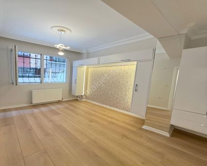 Ağca Yapı'dan Genişlik Ve Konforun Buluştuğu 2+1 Bahçe Katı Daire