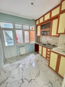 Evim-nur'dan Çiftlik Mh. 2+1 İçi Yapılı Masrafsız Ara Kat Fırsat Daire