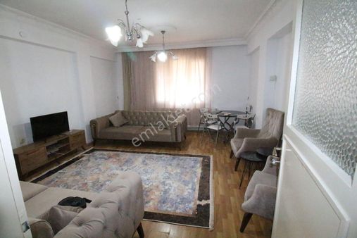 Arga'dan Buca Yenigün Mahallesinde Eşyalı 3+1 Kiralık Daire
