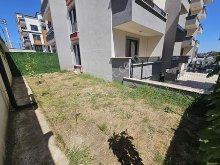 Barbaros Mah.'de 3+1 135m² Müstakil Bahçeli Dubleks Daire