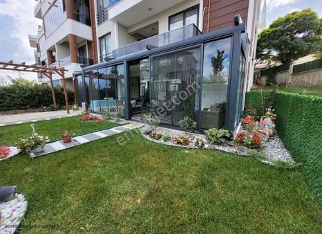 Satılık Özel Bahçe Peyzajlı Dubleks Görmeden Karar Vermeyin