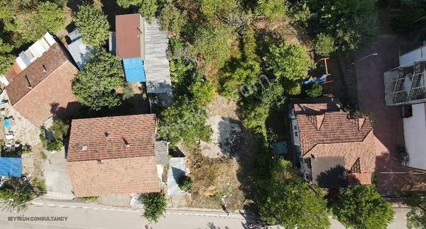 Kocaeli Başiskelede Satılık Yatırıma Uygun Arsa