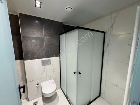 Beyazşehir'de 2+1 Sıfır Ara Katlarda Ultra Lüks Köşe Daireler