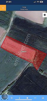 Altıeylül Gümüşçeşme Mahallesi Satılık Tarla