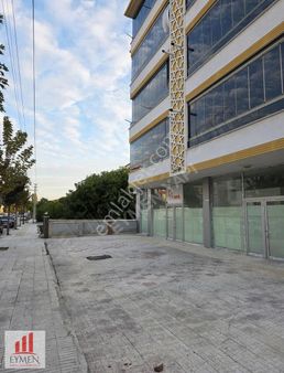 Eymen Yapı-osmcık Cad.altında Lüks Satlık 4+1 Daire