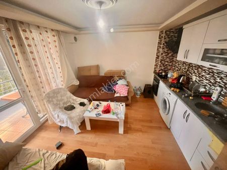 Tek Yetkili Yükselden Kaçmaz Fırsat! Satılık Altınkumda Geniş Balkonlu 2+1 Daire