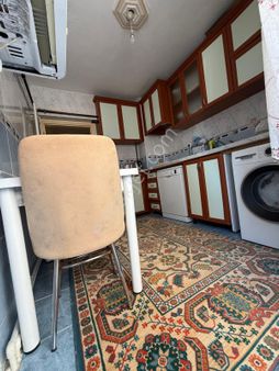 Bayram Gayrimenkulden Pınarbaşı Mah 3+1 Asansörlü Ara Katta Yapılı Satılık Daire