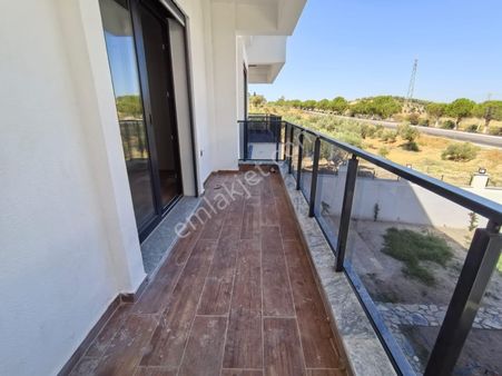 Didim Akyeniköy Site İçi Havuzlu 1+1