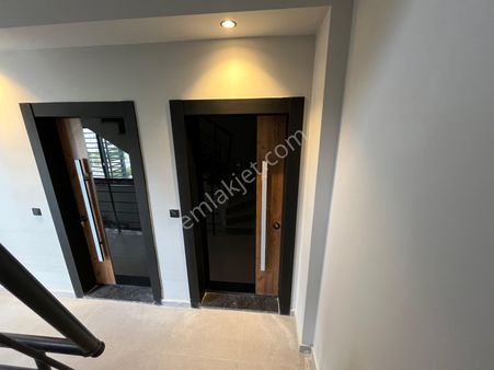 Çıplaklı 2+1 105m2 Dublex Satılık Daire Yeni Bina