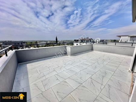 Didim Hisar Mah.'de Cazip Fiyat, Full Deniz Manzara Lüks Villa