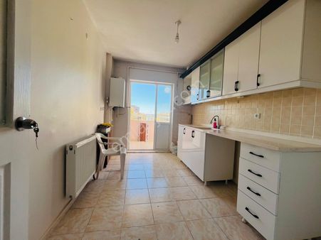 Elisa Gyo// Toki 2.bölgede 3+1 Ara Kat Güney Cephe Kombili Hemen Oturulur Satılık Daire