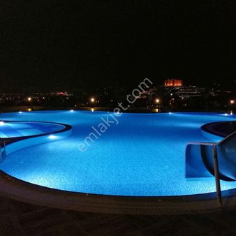 Commonpointden Kargıcakda Siteiçi Satılık 1+1 Daire