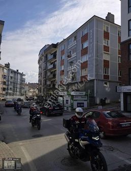 Mudanya Merkezde Kiralık 2+1