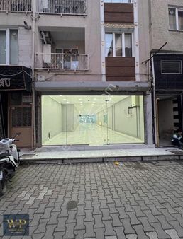 Nova Grup Gayrimenkul- Satılık165m2 Dükkan