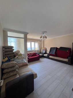 İstediğiniz Tüm Eksik Eşyaların Alınacağı Eşyalı Kiralık Daire