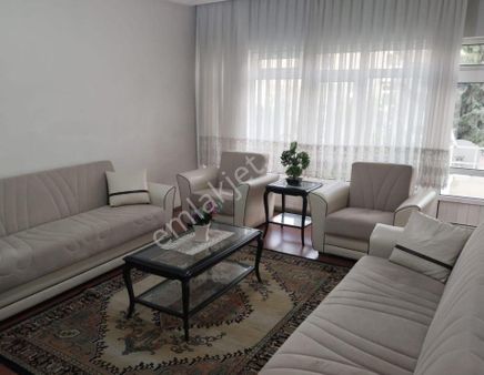 Hoşcan Emlaktan Aydınlıkevler Altınpark Yakını Eşyalı Kiralık